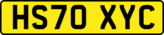 HS70XYC