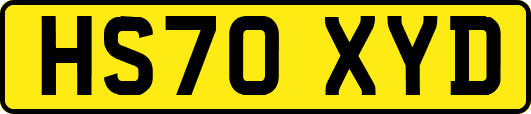 HS70XYD