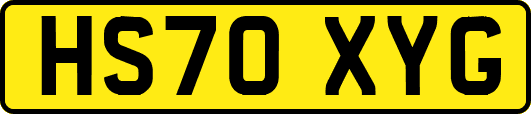 HS70XYG