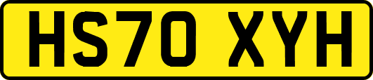 HS70XYH