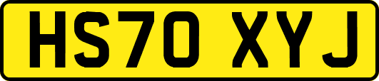HS70XYJ