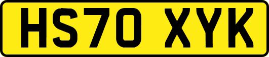 HS70XYK