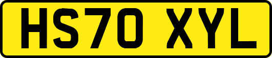 HS70XYL