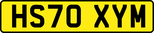 HS70XYM