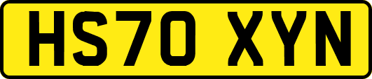 HS70XYN