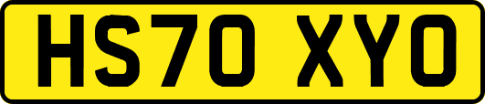 HS70XYO