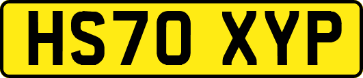 HS70XYP