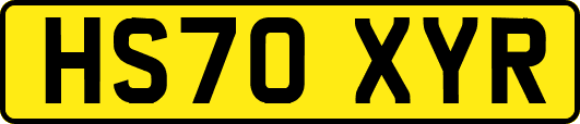 HS70XYR
