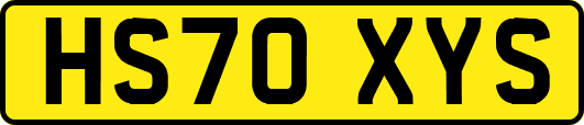 HS70XYS