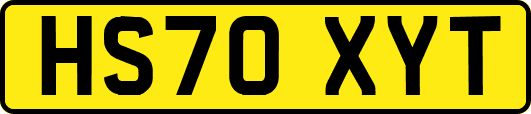 HS70XYT