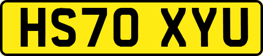 HS70XYU