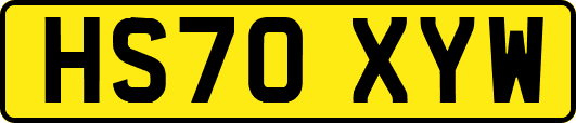 HS70XYW