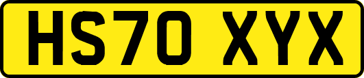 HS70XYX