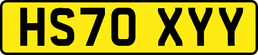 HS70XYY
