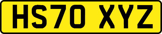HS70XYZ