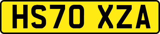HS70XZA