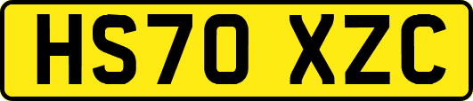 HS70XZC