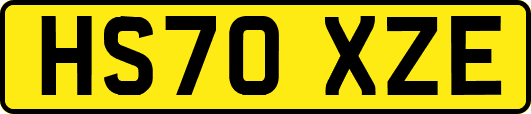 HS70XZE