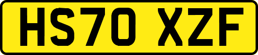 HS70XZF