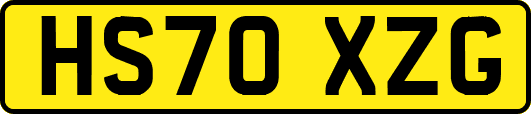HS70XZG