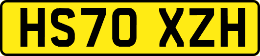 HS70XZH