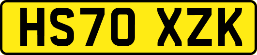 HS70XZK
