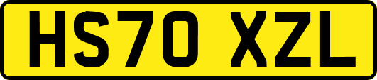 HS70XZL