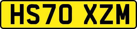 HS70XZM