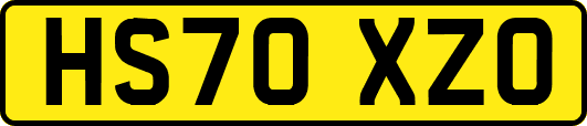 HS70XZO