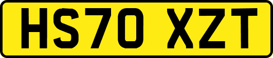 HS70XZT