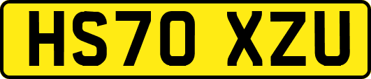 HS70XZU
