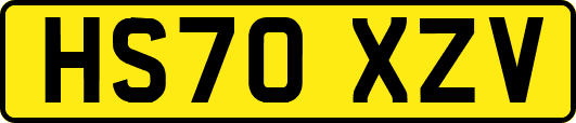 HS70XZV