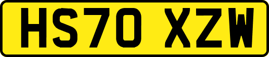 HS70XZW