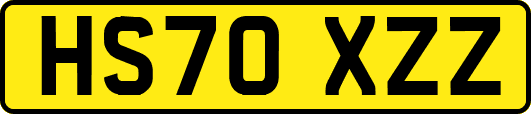 HS70XZZ