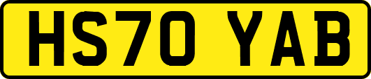 HS70YAB