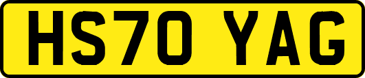 HS70YAG
