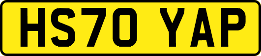 HS70YAP