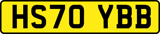 HS70YBB