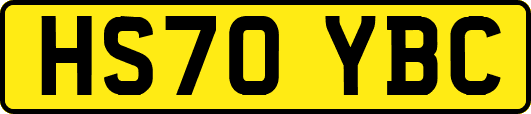 HS70YBC