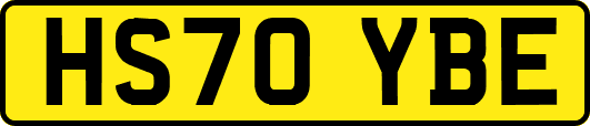HS70YBE