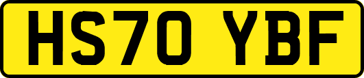 HS70YBF