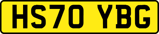 HS70YBG