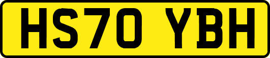 HS70YBH