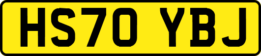 HS70YBJ