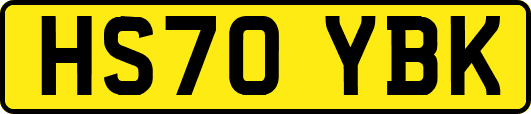 HS70YBK