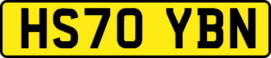 HS70YBN