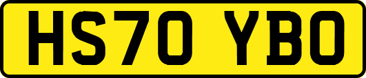 HS70YBO