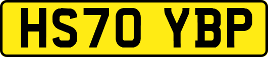 HS70YBP