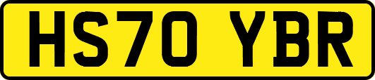 HS70YBR