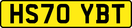 HS70YBT